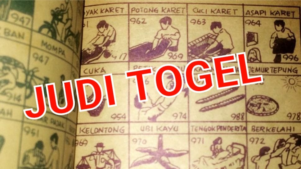 Transformasi Pasar Togel Online oleh Adanya Teknologi Modern