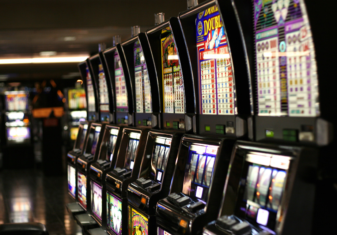 Daftar Situs Slot Deposit Pulsa Tanpa Potongan Terbaik dan Terpercaya