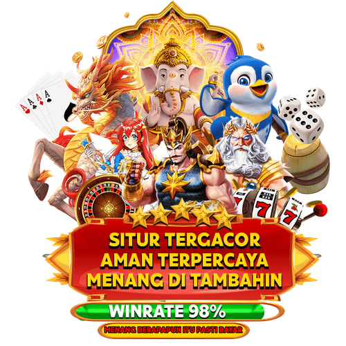Situs Slot Online Gacor69 | Platform Terbaik untuk Pecinta Slot