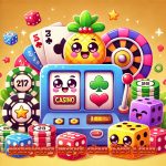Mahjong Ways dan Slot Lain