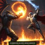 Microgaming Jackpot Bonus Edukatif
